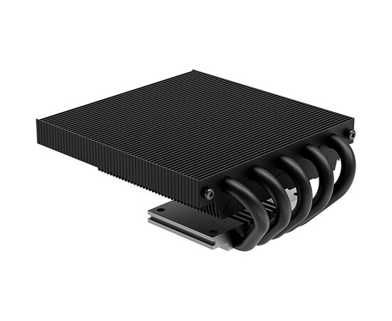 Кулер для процессора ID-Cooling IS-50X V2, изображение 5 Кулер для процессора ID-Cooling IS-50X V2, изображение 5