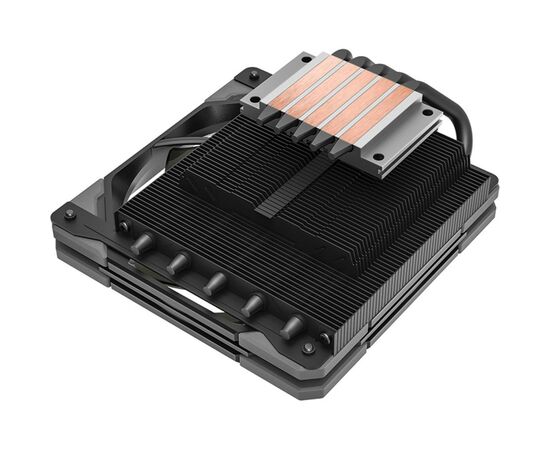 Кулер для процессора ID-Cooling IS-50X V2, изображение 6 Кулер для процессора ID-Cooling IS-50X V2, изображение 6