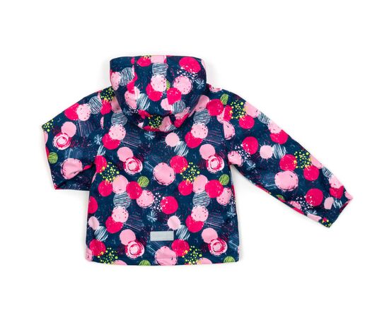 Куртка TOP&SKY на флисе (7023-1-110G-fuchsia), изображение 2 Куртка TOP&SKY на флисе (7023-1-110G-fuchsia), изображение 2