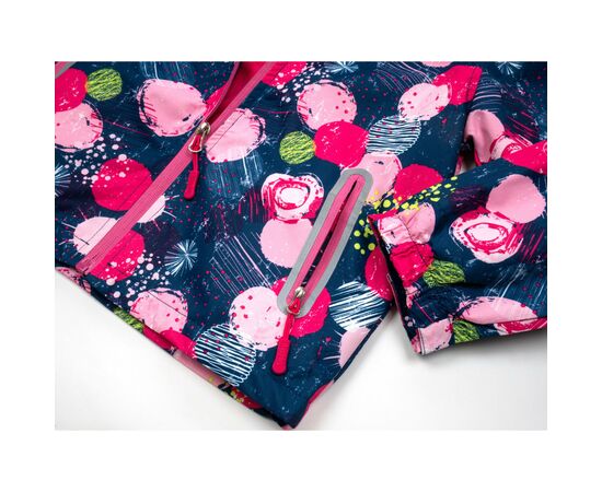 Куртка TOP&SKY на флисе (7023-1-110G-fuchsia), изображение 4 Куртка TOP&SKY на флисе (7023-1-110G-fuchsia), изображение 4