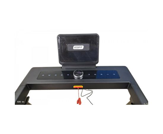 Беговая дорожка Ecofit E-11481, изображение 4 Беговая дорожка Ecofit E-11481, изображение 4