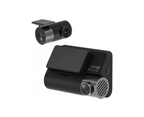 Відеореєстратор Xiaomi 70mai A800S-1 + rear camera RC06 (A800S-1/A800S+RC06)