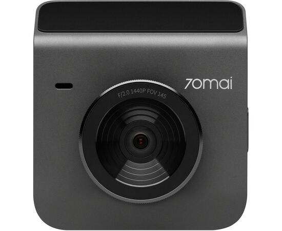 Видеорегистратор Xiaomi 70mai А400 + rear camera RC09 grey (А400 + rear camera), изображение 2 Видеорегистратор Xiaomi 70mai А400 + rear camera RC09 grey (А400 + rear camera), изображение 2