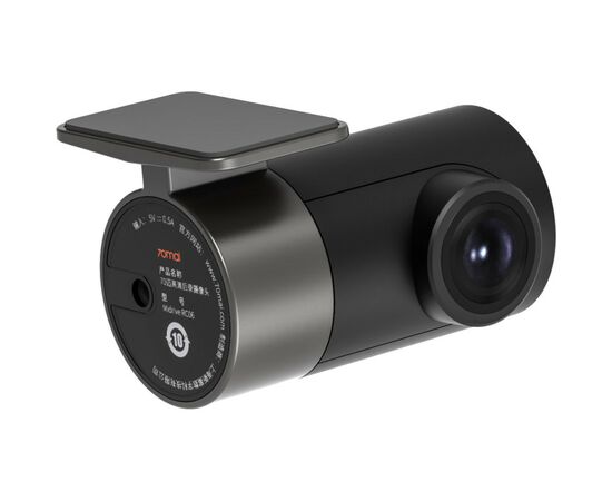 Видеорегистратор Xiaomi 70mai Midrive RC06 rear camera (Midrive RC06), изображение 2 Видеорегистратор Xiaomi 70mai Midrive RC06 rear camera (Midrive RC06), изображение 2