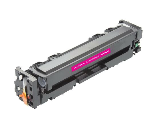Картридж Printalist HP CLJ M280/M281/M254/ CF543X Magenta (HP-CF543X-PL), изображение 4 Картридж Printalist HP CLJ M280/M281/M254/ CF543X Magenta (HP-CF543X-PL), изображение 4