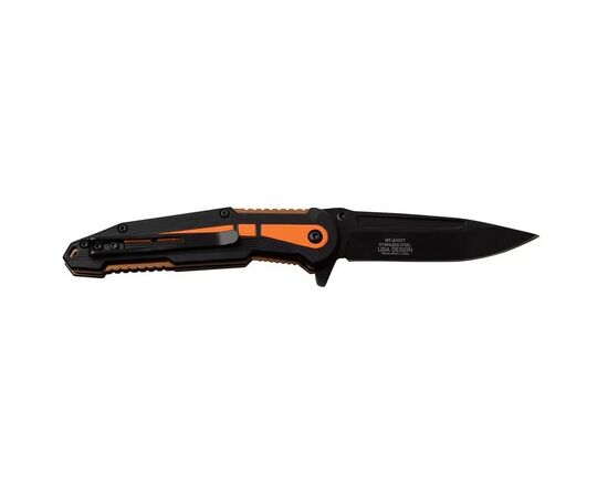 Нож MTech USA MT-A1077OR, изображение 2 Нож MTech USA MT-A1077OR, изображение 2