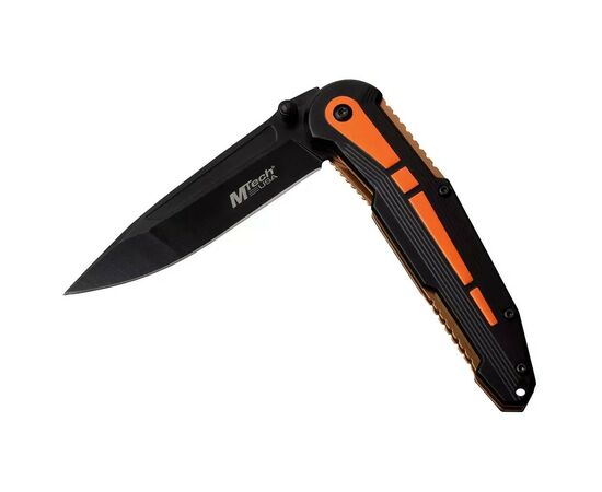 Нож MTech USA MT-A1077OR, изображение 4 Нож MTech USA MT-A1077OR, изображение 4