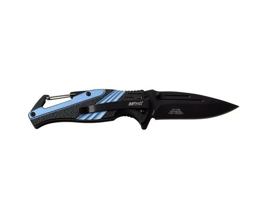 Нож MTech USA MT-A1094BL, изображение 2 Нож MTech USA MT-A1094BL, изображение 2