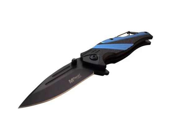 Нож MTech USA MT-A1094BL, изображение 3 Нож MTech USA MT-A1094BL, изображение 3