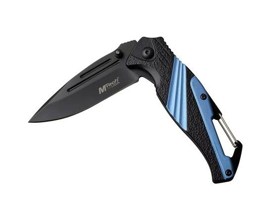 Нож MTech USA MT-A1094BL, изображение 4 Нож MTech USA MT-A1094BL, изображение 4