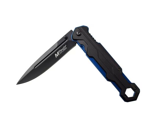 Нож MTech USA MT-A1128BL, изображение 4 Нож MTech USA MT-A1128BL, изображение 4