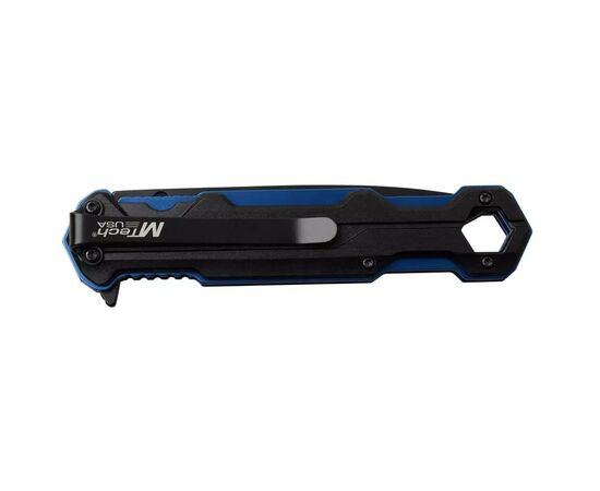 Нож MTech USA MT-A1128BL, изображение 5 Нож MTech USA MT-A1128BL, изображение 5