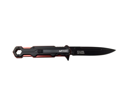 Нож MTech USA MT-A1128RD, изображение 2 Нож MTech USA MT-A1128RD, изображение 2