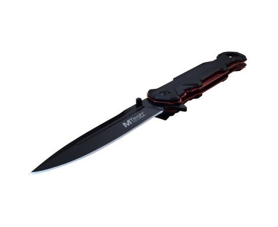 Нож MTech USA MT-A1128RD, изображение 3 Нож MTech USA MT-A1128RD, изображение 3