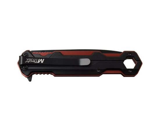 Нож MTech USA MT-A1128RD, изображение 5 Нож MTech USA MT-A1128RD, изображение 5