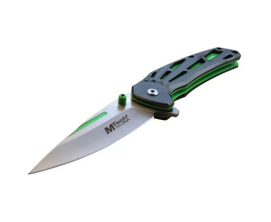 Нож MTech USA MT-A1138GN, изображение 3 Нож MTech USA MT-A1138GN, изображение 3