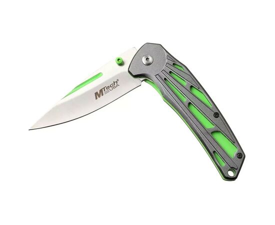 Нож MTech USA MT-A1138GN, изображение 4 Нож MTech USA MT-A1138GN, изображение 4