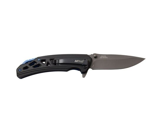 Нож MTech USA MT-A1143BL, изображение 2 Нож MTech USA MT-A1143BL, изображение 2