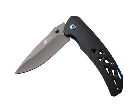 Нож MTech USA MT-A1143BL, изображение 4 Нож MTech USA MT-A1143BL, изображение 4