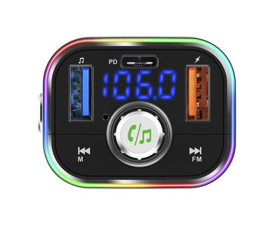 FM модулятор Aspiring Wave 2 (86ASTR21PB2), изображение 2 FM модулятор Aspiring Wave 2 (86ASTR21PB2), изображение 2
