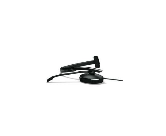 Наушники Sennheiser Adapt 130 II Mono USB (1000913), изображение 5 Наушники Sennheiser Adapt 130 II Mono USB (1000913), изображение 5