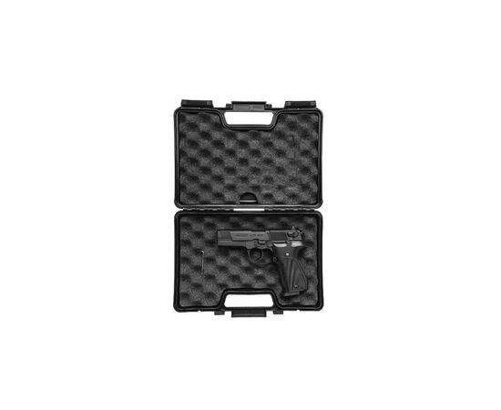 Пневматический пистолет Umarex Walther CP88 (416.00.00), изображение 4 Пневматический пистолет Umarex Walther CP88 (416.00.00), изображение 4