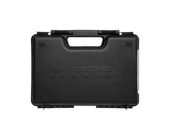 Пневматический пистолет Umarex Walther CP88 (416.00.00), изображение 5 Пневматический пистолет Umarex Walther CP88 (416.00.00), изображение 5