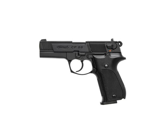 Пневматичний пістолет Umarex Walther CP88 (416.00.00)