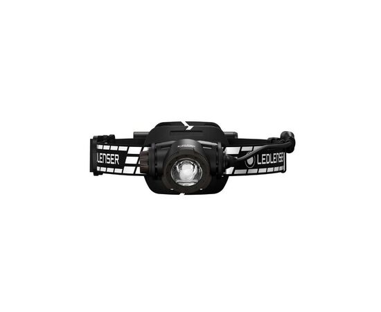 Фонарь LedLenser H7R Signature (502197), изображение 2 Фонарь LedLenser H7R Signature (502197), изображение 2