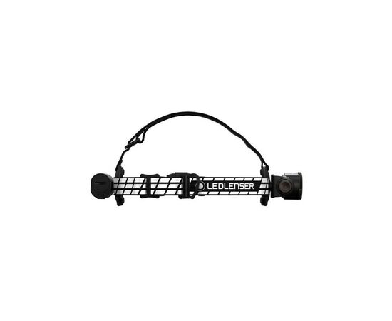 Фонарь LedLenser H7R Signature (502197), изображение 3 Фонарь LedLenser H7R Signature (502197), изображение 3