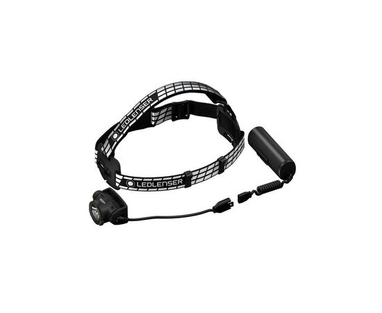 Фонарь LedLenser H7R Signature (502197), изображение 4 Фонарь LedLenser H7R Signature (502197), изображение 4