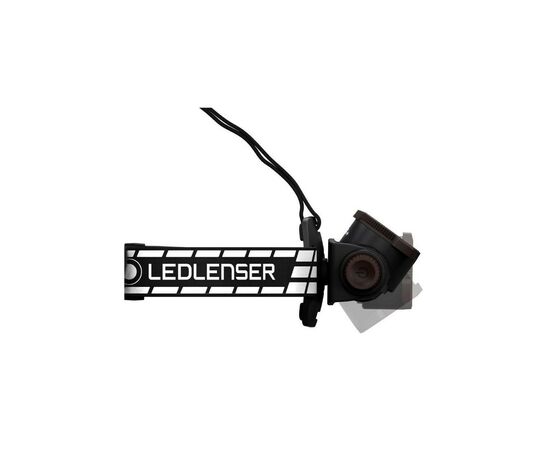 Фонарь LedLenser H7R Signature (502197), изображение 5 Фонарь LedLenser H7R Signature (502197), изображение 5