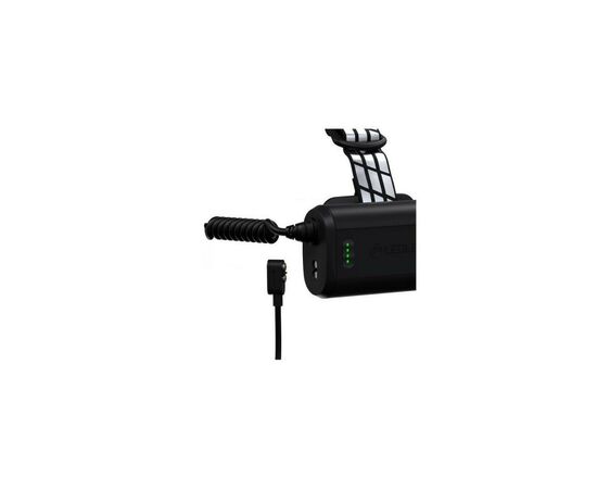 Фонарь LedLenser H7R Signature (502197), изображение 6 Фонарь LedLenser H7R Signature (502197), изображение 6