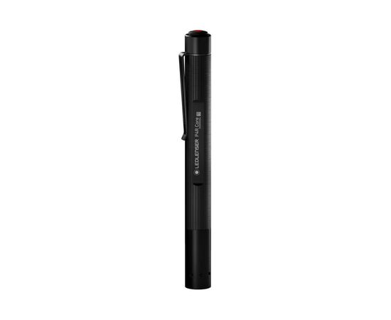 Фонарь LedLenser P4R CORE (502177), изображение 2 Фонарь LedLenser P4R CORE (502177), изображение 2