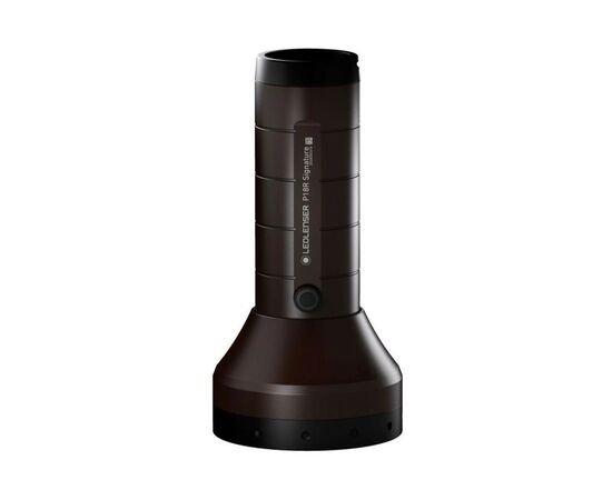Фонарь LedLenser P18R Signature (502191), изображение 2 Фонарь LedLenser P18R Signature (502191), изображение 2