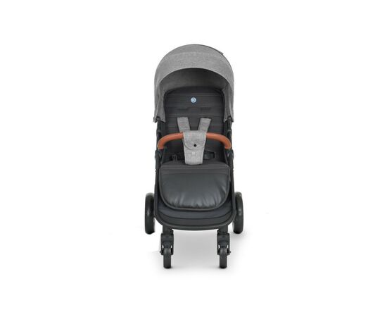 Коляска El Camino X4 ME 1024L grey (ME 1024L grey), изображение 2 Коляска El Camino X4 ME 1024L grey (ME 1024L grey), изображение 2