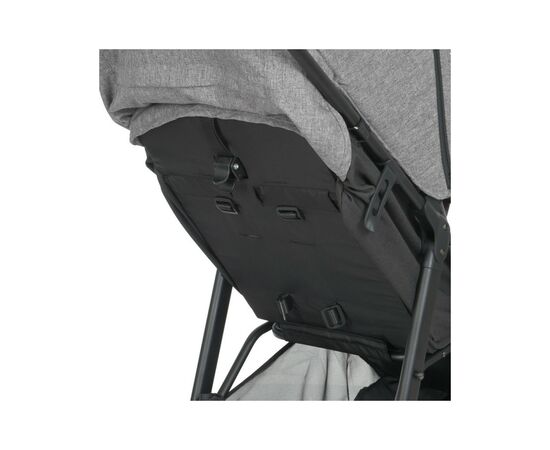 Коляска El Camino X4 ME 1024L grey (ME 1024L grey), изображение 7 Коляска El Camino X4 ME 1024L grey (ME 1024L grey), изображение 7