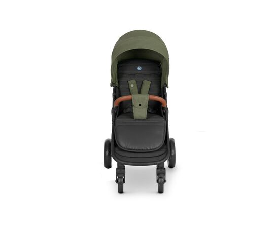Коляска El Camino X4 ME 1024L khaki (ME 1024L khaki), изображение 2 Коляска El Camino X4 ME 1024L khaki (ME 1024L khaki), изображение 2