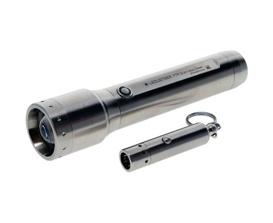 Фонарь LedLenser набор P7R Core и V8 (502466)