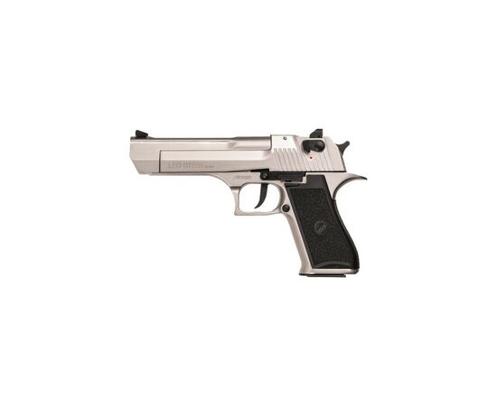 Стартовий пістолет Carrera Arms "Leo" GTR99 Satina (1003425)