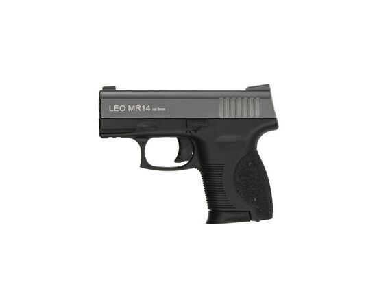 Стартовий пістолет Carrera Arms "Leo" MR14 Fume (1003402)