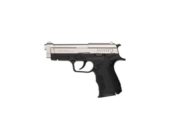 Стартовий пістолет Carrera Arms "Leo" RS20 Satina (1003405)