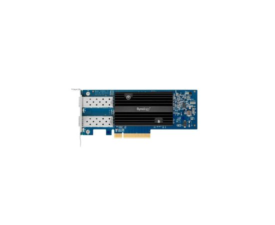 Мережева карта Synology E25G21-F2