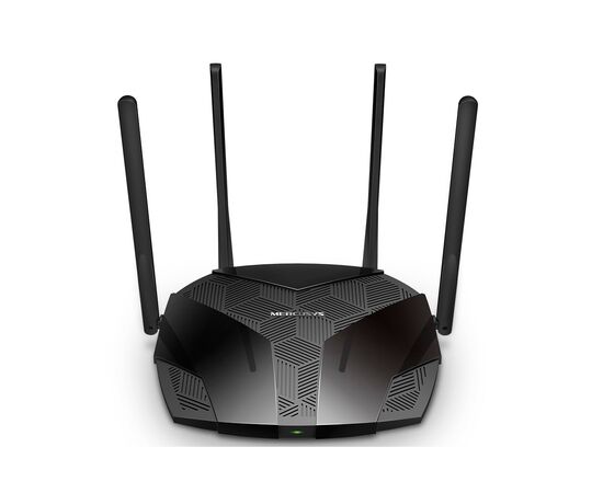 Маршрутизатор Mercusys MR70X, зображення 2 Маршрутизатор Mercusys MR70X, зображення 2