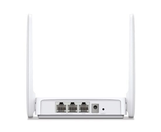 Маршрутизатор Mercusys MW302R, зображення 2 Маршрутизатор Mercusys MW302R, зображення 2