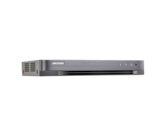 Регистратор для видеонаблюдения Hikvision iDS-7208HQHI-M1/FA, изображение 3 Регистратор для видеонаблюдения Hikvision iDS-7208HQHI-M1/FA, изображение 3