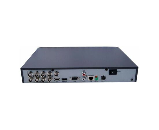 Регистратор для видеонаблюдения Hikvision iDS-7208HQHI-M1/FA, изображение 4 Регистратор для видеонаблюдения Hikvision iDS-7208HQHI-M1/FA, изображение 4
