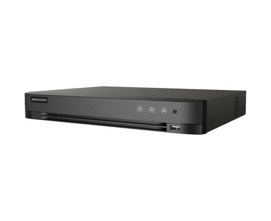 Регистратор для видеонаблюдения Hikvision iDS-7208HQHI-M1/FA