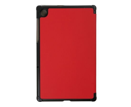 Чохол до планшета Armorstandart Smart Case Lenovo Tab M10 HD (2 Gen) Red (ARM59404), зображення 2 Чохол до планшета Armorstandart Smart Case Lenovo Tab M10 HD (2 Gen) Red (ARM59404), зображення 2
