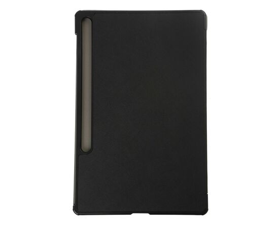 Чохол до планшета Armorstandart Smart Case Samsung Galaxy Tab S7 FE Black (ARM59405), зображення 2 Чохол до планшета Armorstandart Smart Case Samsung Galaxy Tab S7 FE Black (ARM59405), зображення 2